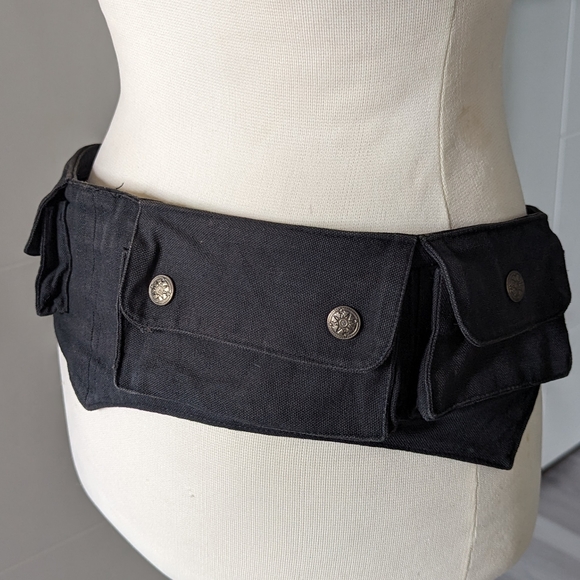 Pocket Belt - Picture 2 of 9